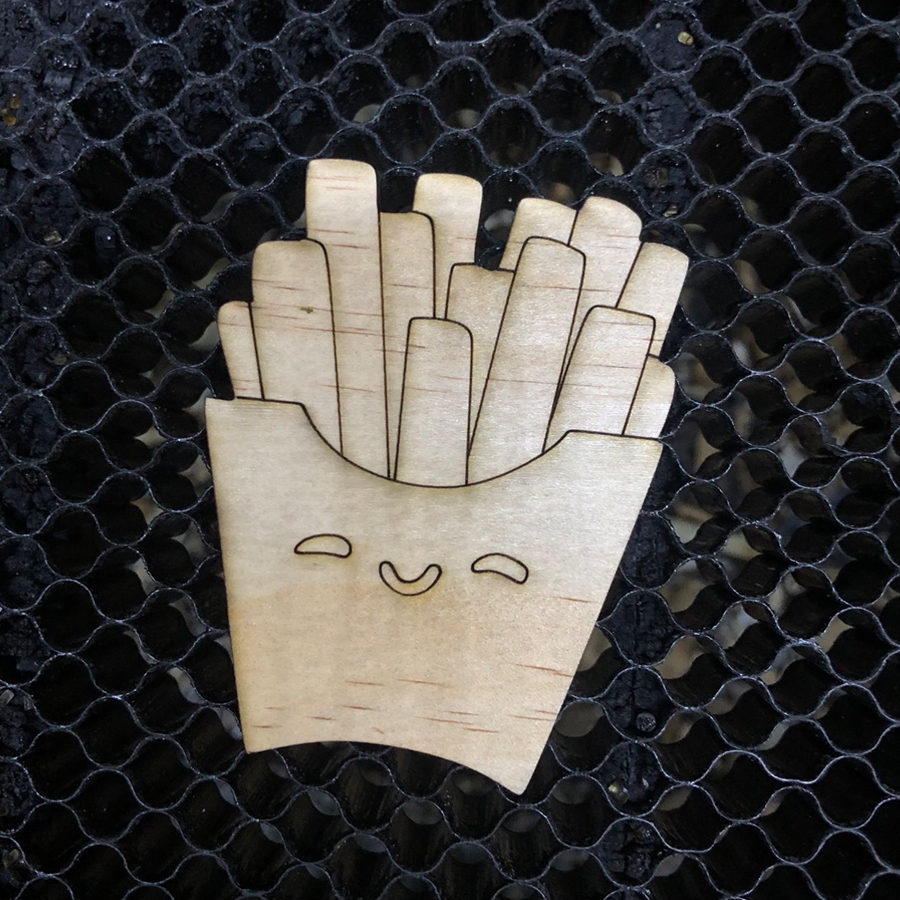 Bộ Hình Gỗ Tô Màu Các Loại Món Ăn Siêu Đẹp Cho Bé Phát Triển Tư Duy - Thỏa Sức Sáng Tạo - Gửi Ngẫu Nhiên Theo Số Lượng