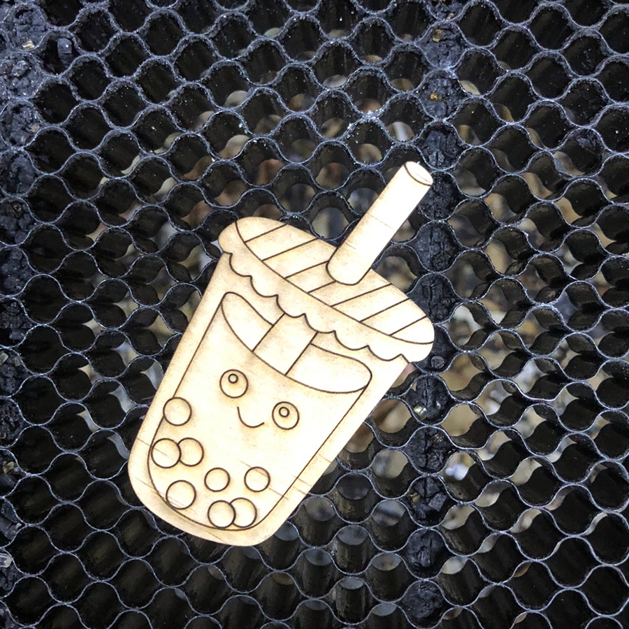 Bộ Hình Gỗ Tô Màu Các Loại Món Ăn Siêu Đẹp Cho Bé Phát Triển Tư Duy - Thỏa Sức Sáng Tạo - Gửi Ngẫu Nhiên Theo Số Lượng