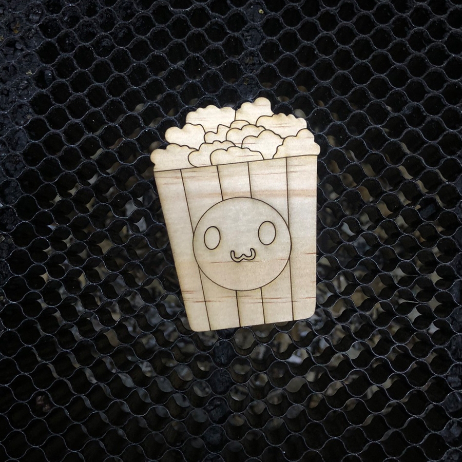 Bộ Hình Gỗ Tô Màu Các Loại Món Ăn Siêu Đẹp Cho Bé Phát Triển Tư Duy - Thỏa Sức Sáng Tạo - Gửi Ngẫu Nhiên Theo Số Lượng