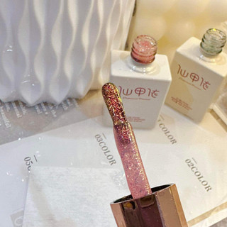 sơn gel nhũ khổng tước