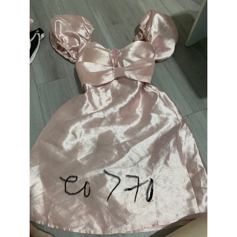 Pass đầm cá nhân (bấm vào xem mẫu)