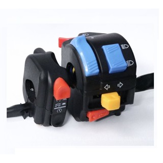 Cùm Công Tắc Fz Sirius, domino Gắn nhiều dòng xe