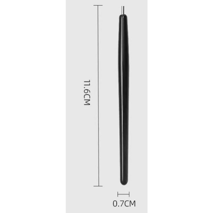 Bút Nam Châm Hút Bi Làm Nail