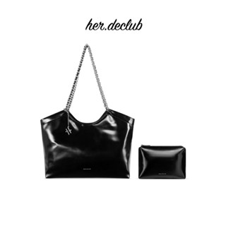 Túi Her.declub Stella Shopper Bag