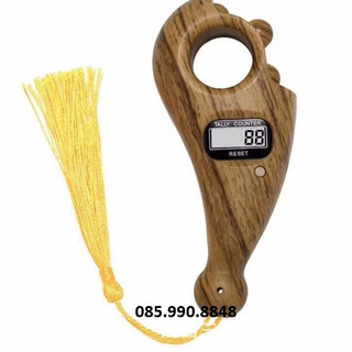 Máy niệm phật mini cao cấp [HÀNG HÃNG], Máy đếm số niệm phật - Bền, đẹp, chính xác, nhỏ gọn