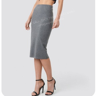 Chân váy nhiều màu thời trang Fashionable colorful skirt WN1004