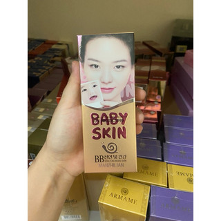 Kem nền BB CREAM TÍM (Giao ngẫu nhiên)