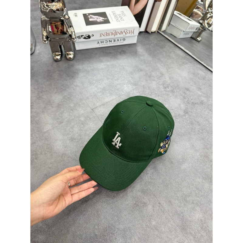 Nón lưỡi trai new hình rồng năm mới 2024 chuẩn hãng xukacapbeuty