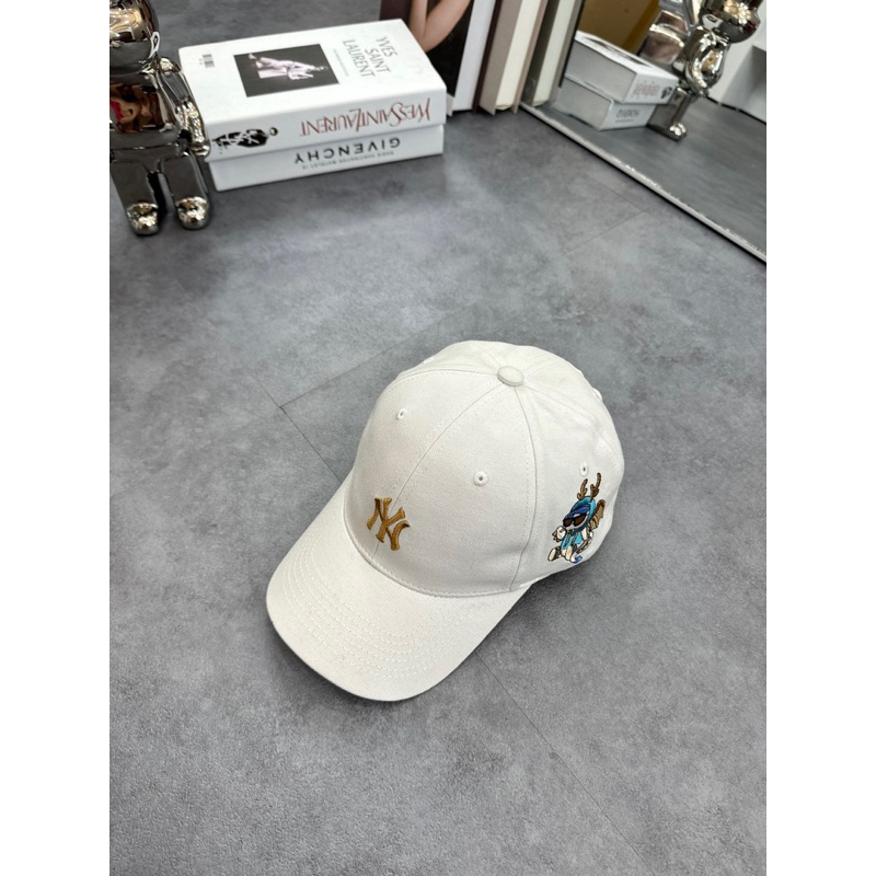 Nón lưỡi trai new hình rồng năm mới 2024 chuẩn hãng xukacapbeuty