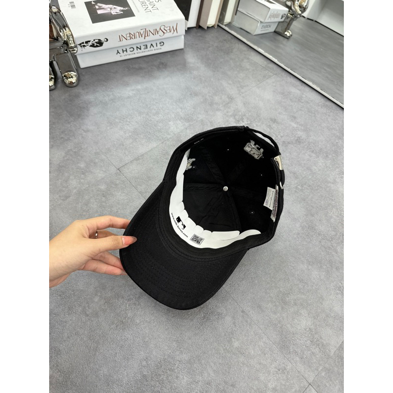 Nón lưỡi trai new hình rồng năm mới 2024 chuẩn hãng xukacapbeuty