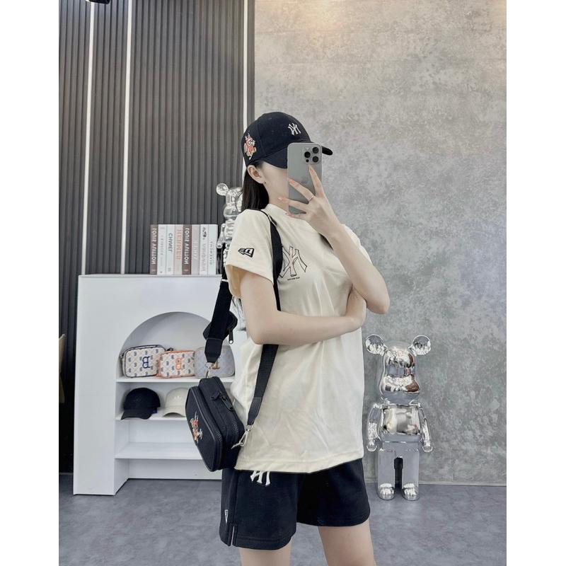 Nón lưỡi trai new hình rồng năm mới 2024 chuẩn hãng xukacapbeuty