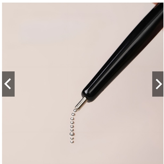 Bút Nam Châm Hút Bi Làm Nail