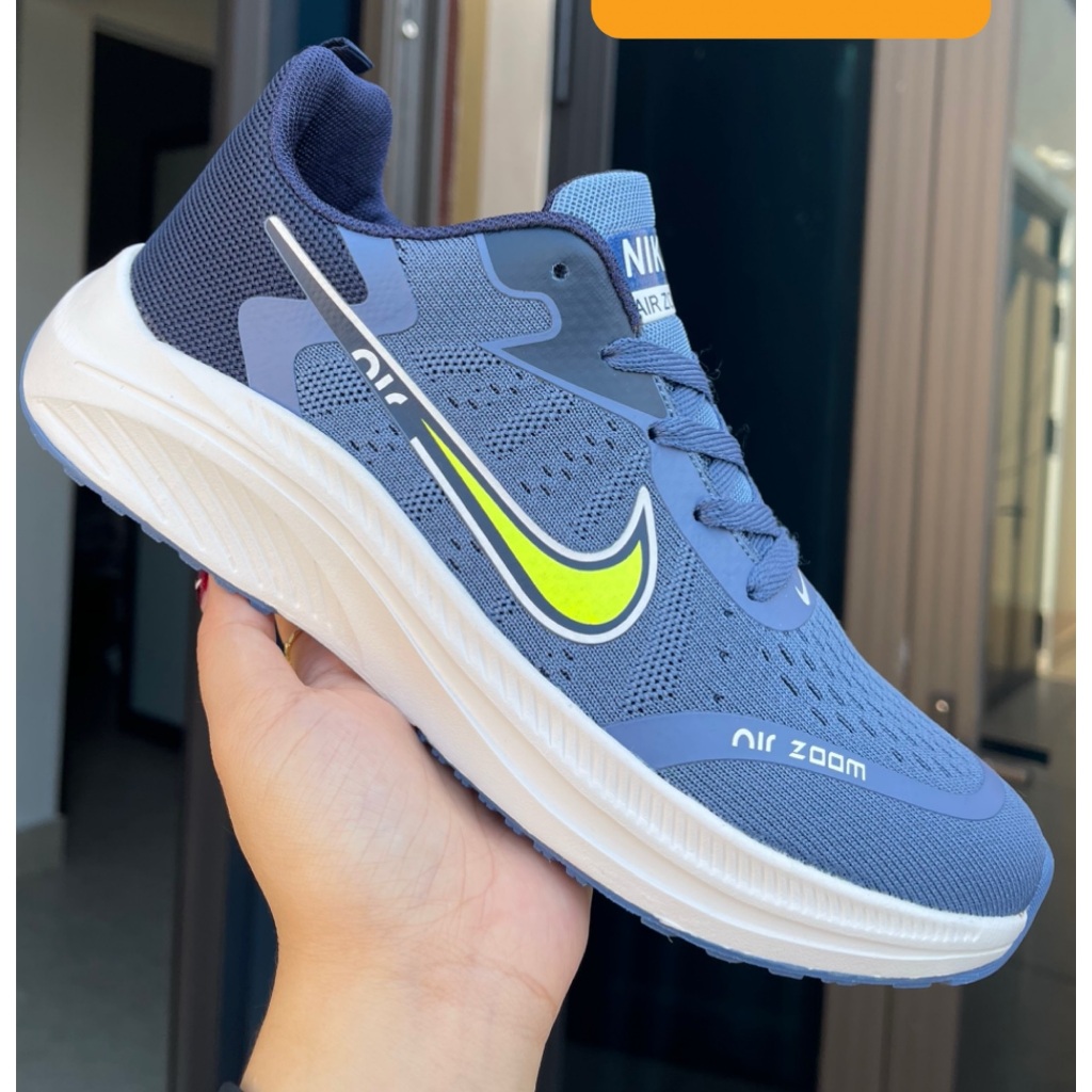 Giày sneaker nam, giày thể thao nam F80 chất lượng cao, kiểu dáng thời trang đẹp
