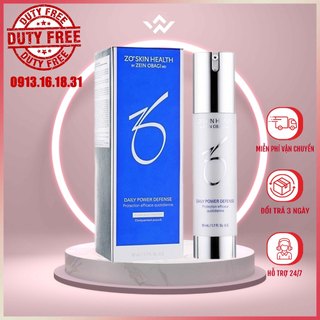 Zo Daily Kem dưỡng phục hồi da Zo Daily Skin Heath Daily Power Defensel 50ml
