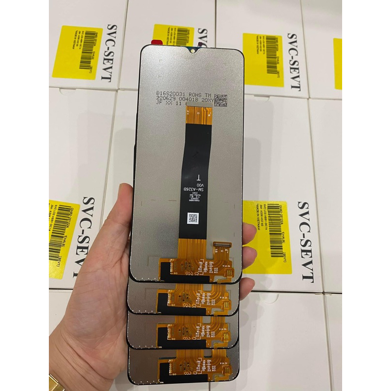 màn hình samsung a32-5g zin new