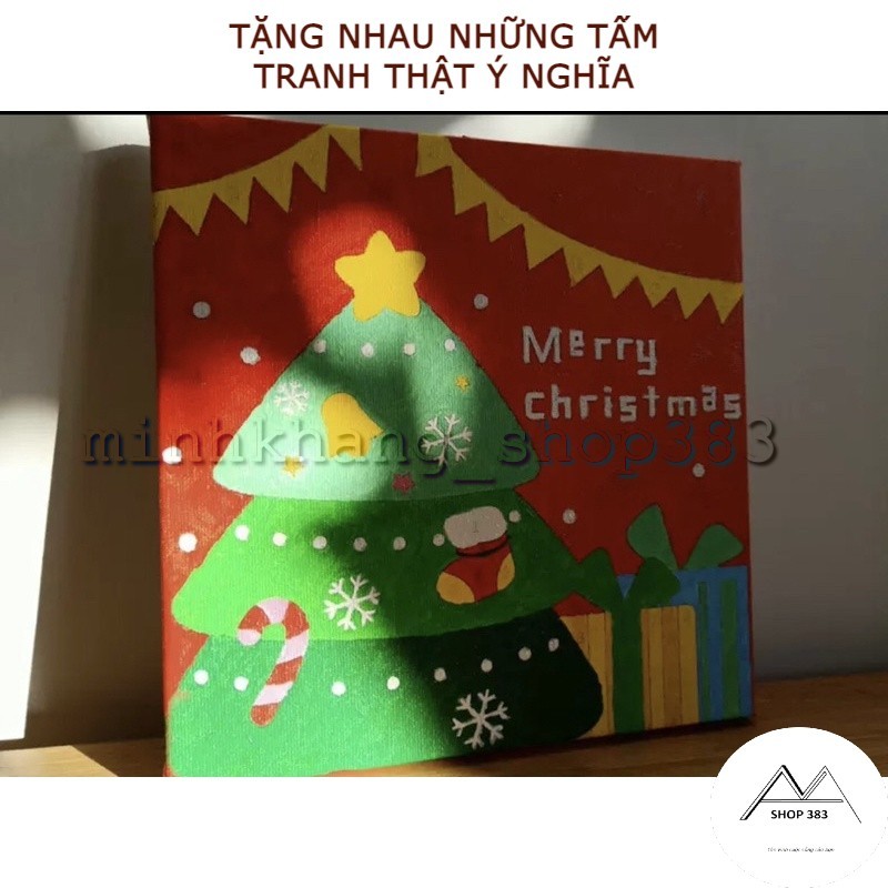 KHUNG TRANH CANVAS  SIÊU RẺ CHUYÊN DỤNG CHO HỘI HỌA KÍCH THƯỚC 10*10 ~ 30*30 .