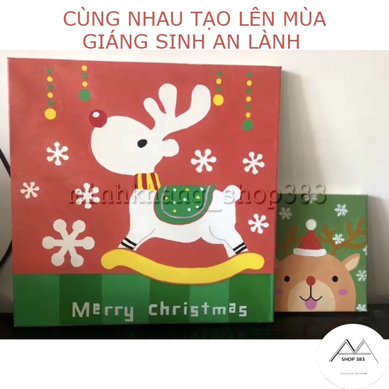 KHUNG TRANH CANVAS  SIÊU RẺ CHUYÊN DỤNG CHO HỘI HỌA KÍCH THƯỚC 10*10 ~ 30*30 .