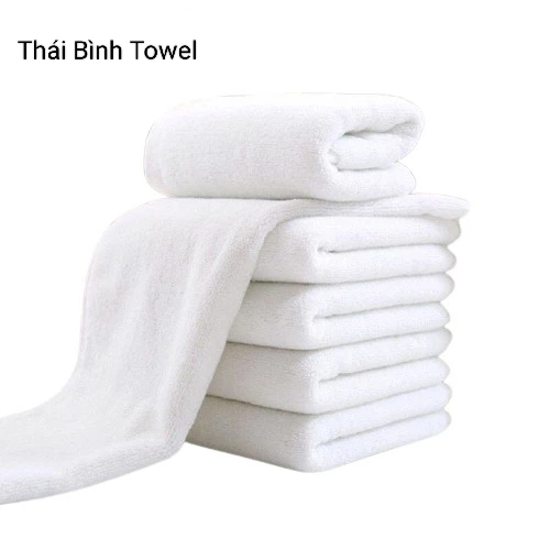 Khăn tắm đại 75x150cm  100% Cotton cao cấp tiêu chuẩn 5*