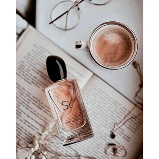 Mẫu thử nước hoa giorgio armani - sì edp - 10ml