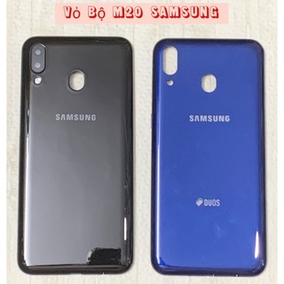 Vỏ Bộ M20 Sam sung (Xương + Lưng )