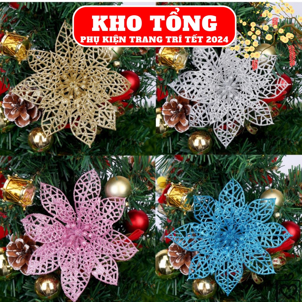 Hoa lưới kim tuyến