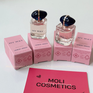 Nước hoa Giorgio Armani My Way mini 7ml fullbox