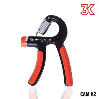 Kim bóp tay chử A có đều chỉnh lực 10kg - 40k