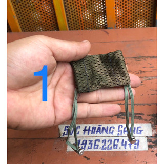 Combo 10 Túi bổi, áo bổi chim hút mật - túi lưới