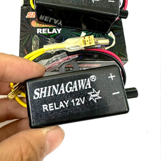 Nhại còi xe máy có điều chỉnh tốc độ kêu hàng nhập khẩu sẵn giắc cắm cho tất cả xe máy wave winner ex (giá 1 chiếc)