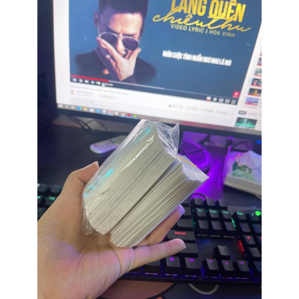 Seal hộp ip 17 16 15 dán niêm phong hộp - Mốc Store