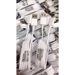 Cáp sạc samsung Micro - Usb (dài 1.2m) - Mốc Store
