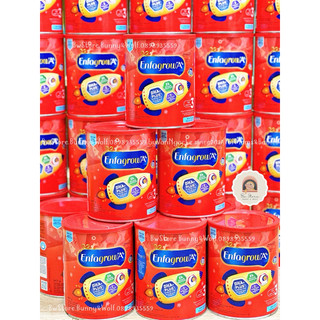 Sữa Enfagrow A+ Canada Vị Milk / Vani 907gr - MẪU MỚI [ Hàng Air đủ bill - Bw Store ]