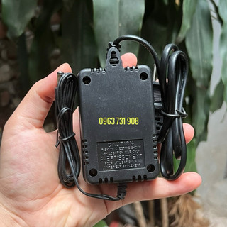 Adapter nguồn đàn roland spd-11 spd-20 sc-33 td-5