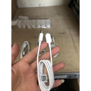 Cáp sạc samsung Micro - Usb (dài 1.2m) - Mốc Store