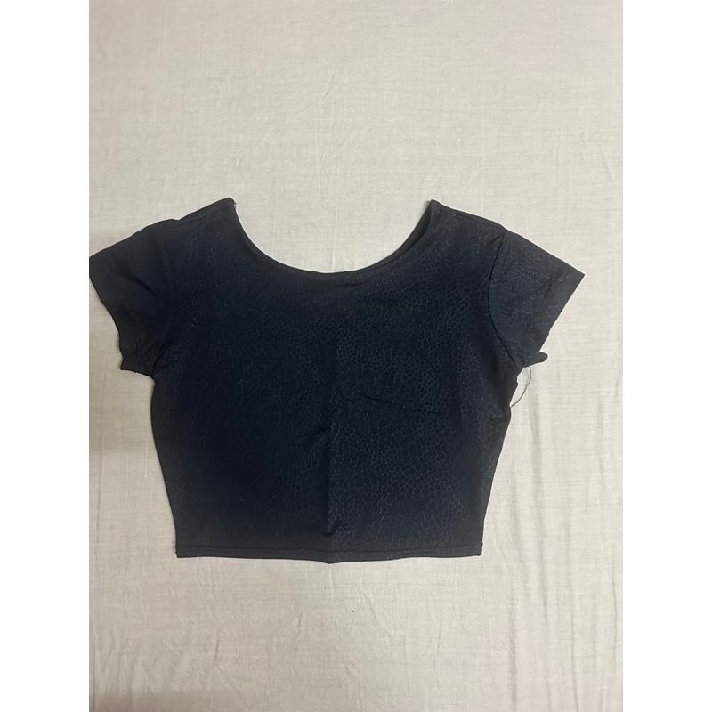 🍁Album áo croptop vnxk F21.