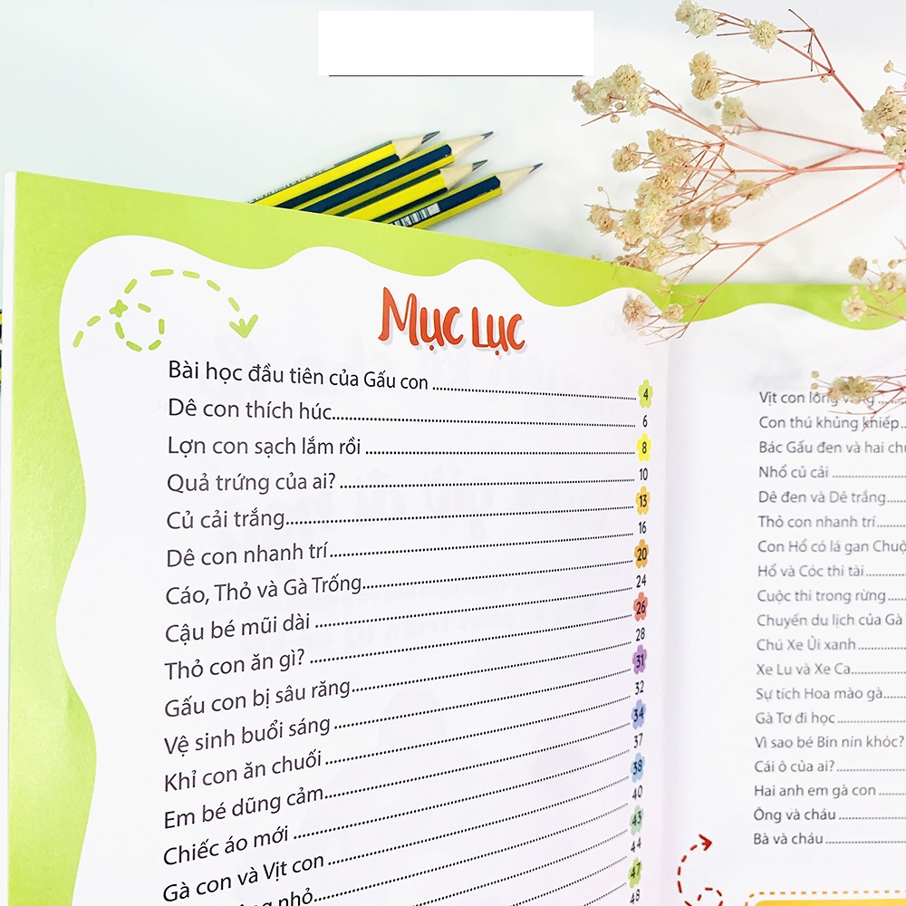 Sách -  365 Truyện Kể Cho Bé Trước Giờ Đi Ngủ - Giúp Bé Phát Triển IQ và EQ