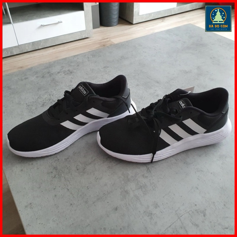 Giày thể thao Adidas mã EG3283, nam nữ đều đi đẹp, mềm, đi cực kỳ êm chân
