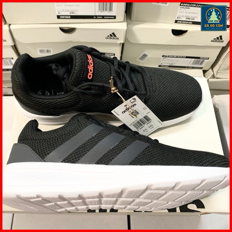 Giày thể thao Adidas mã GZ2813, nam nữ đều đi đẹp, mềm, đi cực kỳ êm chân