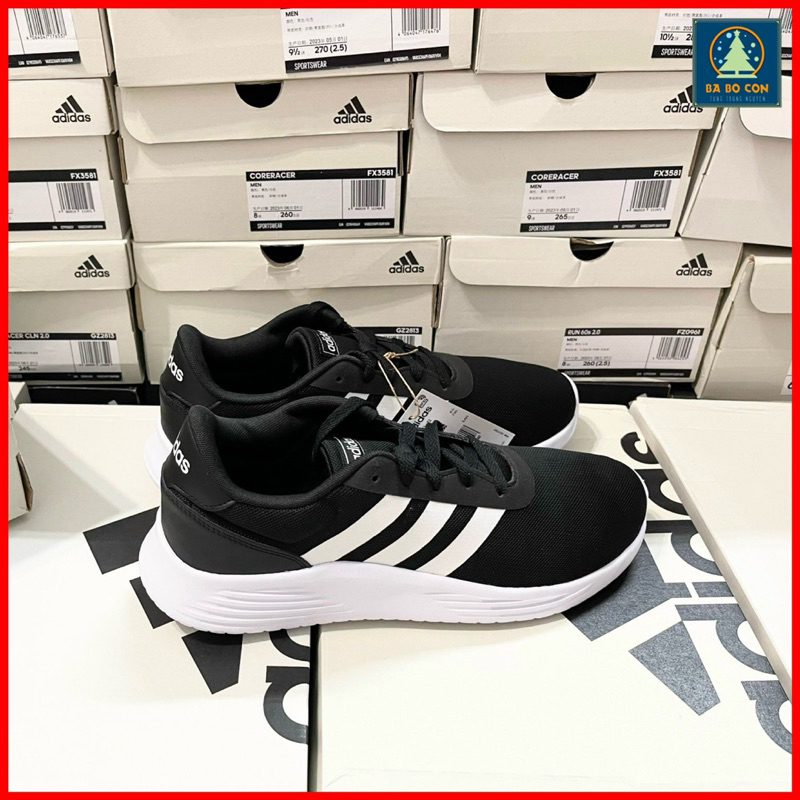 Giày thể thao Adidas mã EG3283, nam nữ đều đi đẹp, mềm, đi cực kỳ êm chân