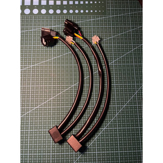 Mạch tắt đèn Xe Lead đèn led