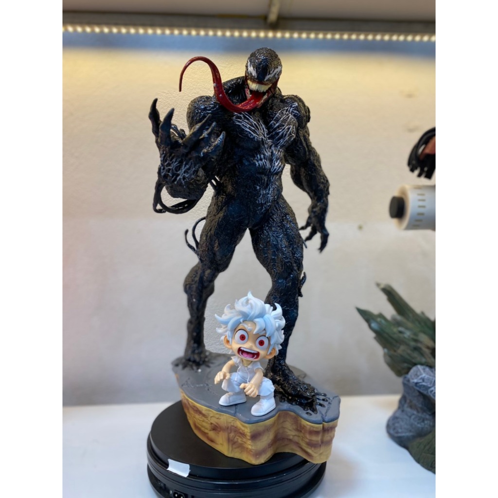 Mô Hình Venom Cao 50cm Siêu Nét -  Odaycomohinh.0