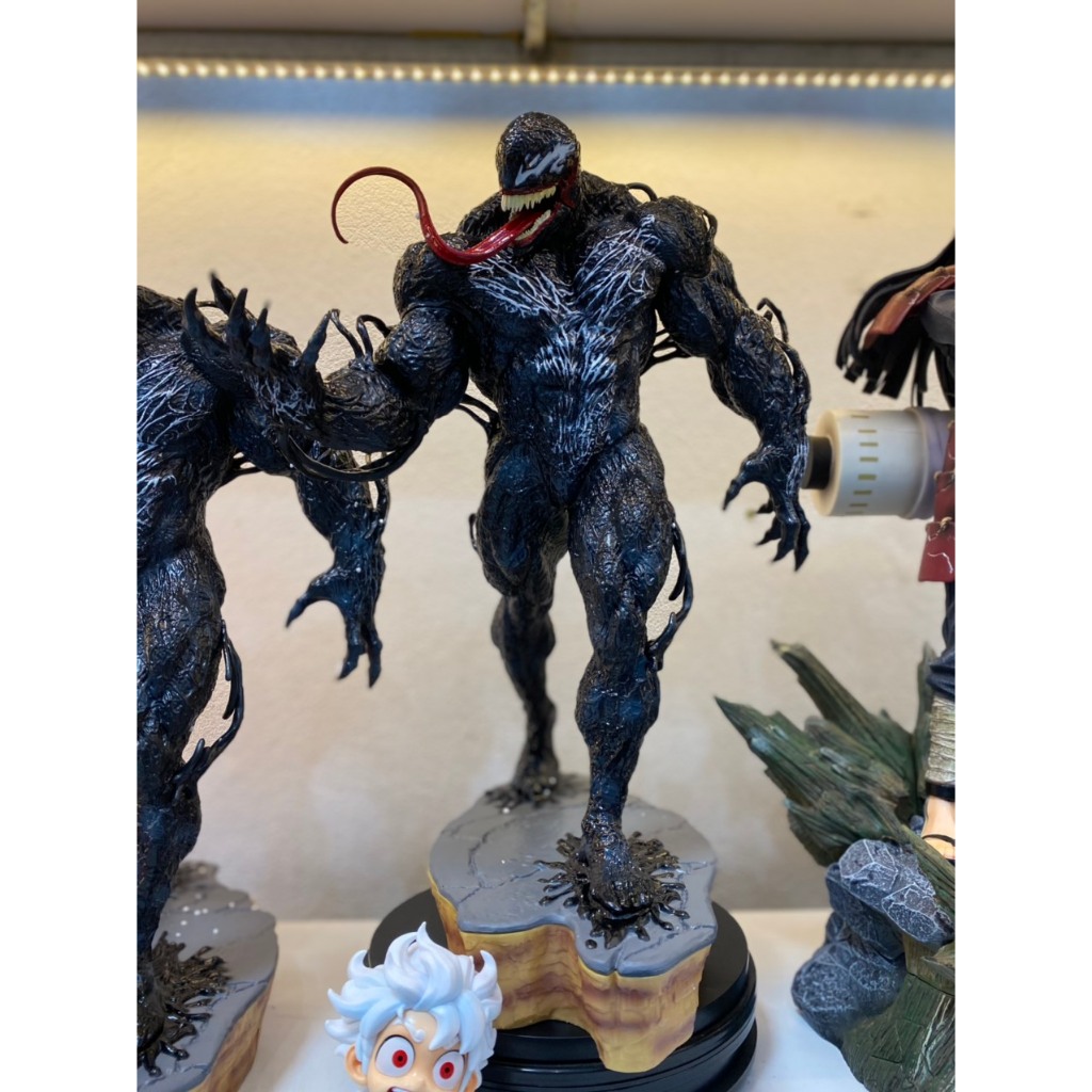 Mô Hình Venom Cao 50cm Siêu Nét -  Odaycomohinh.0
