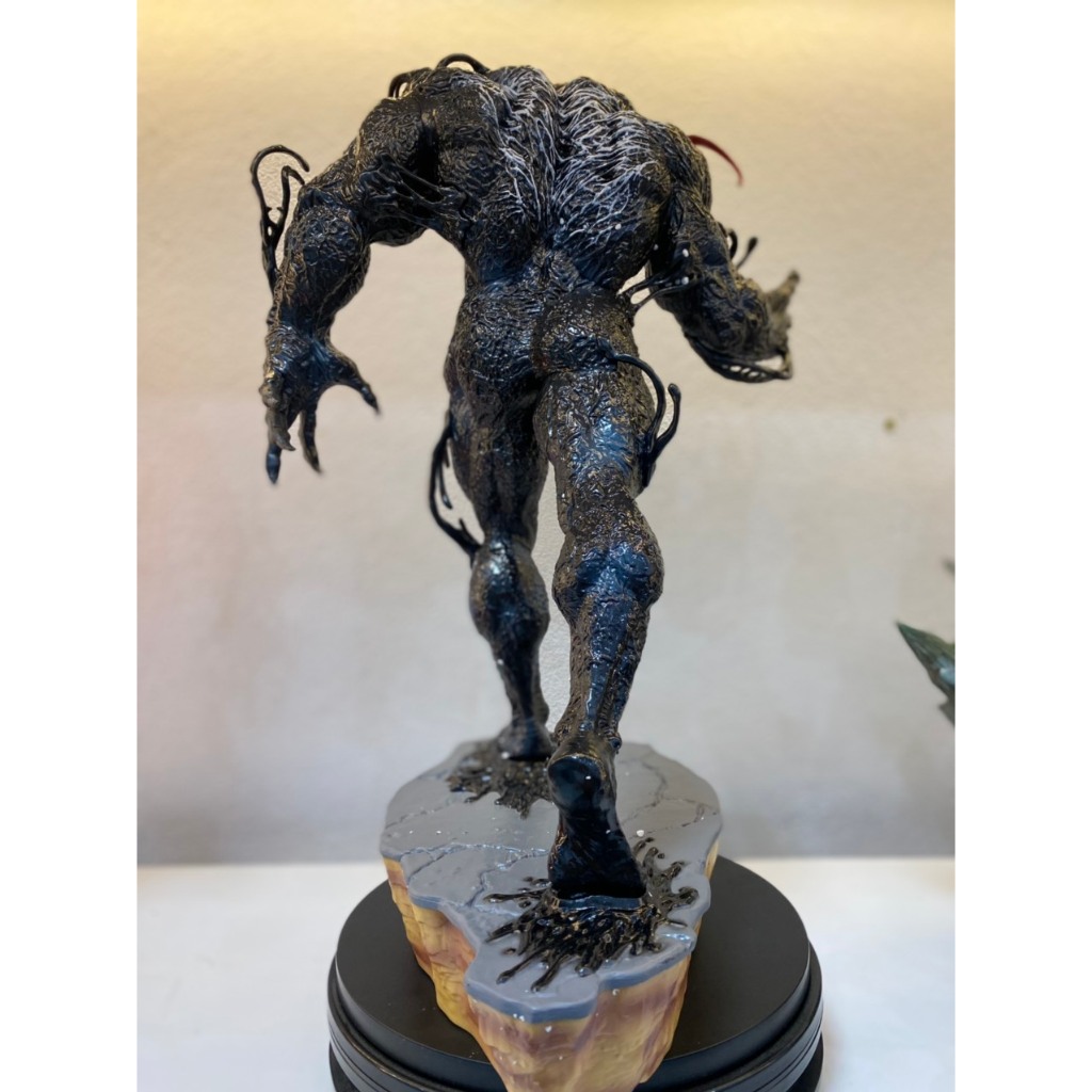 Mô Hình Venom Cao 50cm Siêu Nét -  Odaycomohinh.0