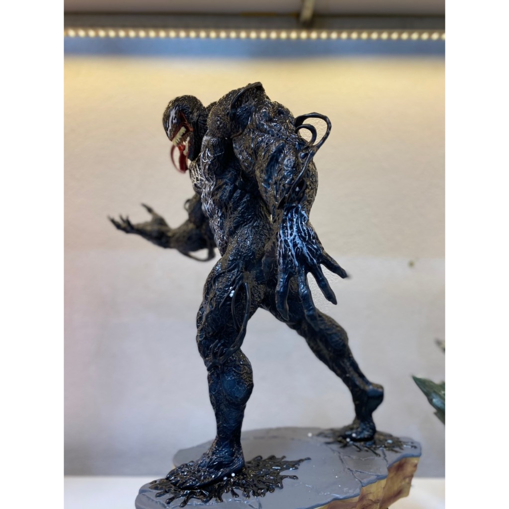 Mô Hình Venom Cao 50cm Siêu Nét -  Odaycomohinh.0