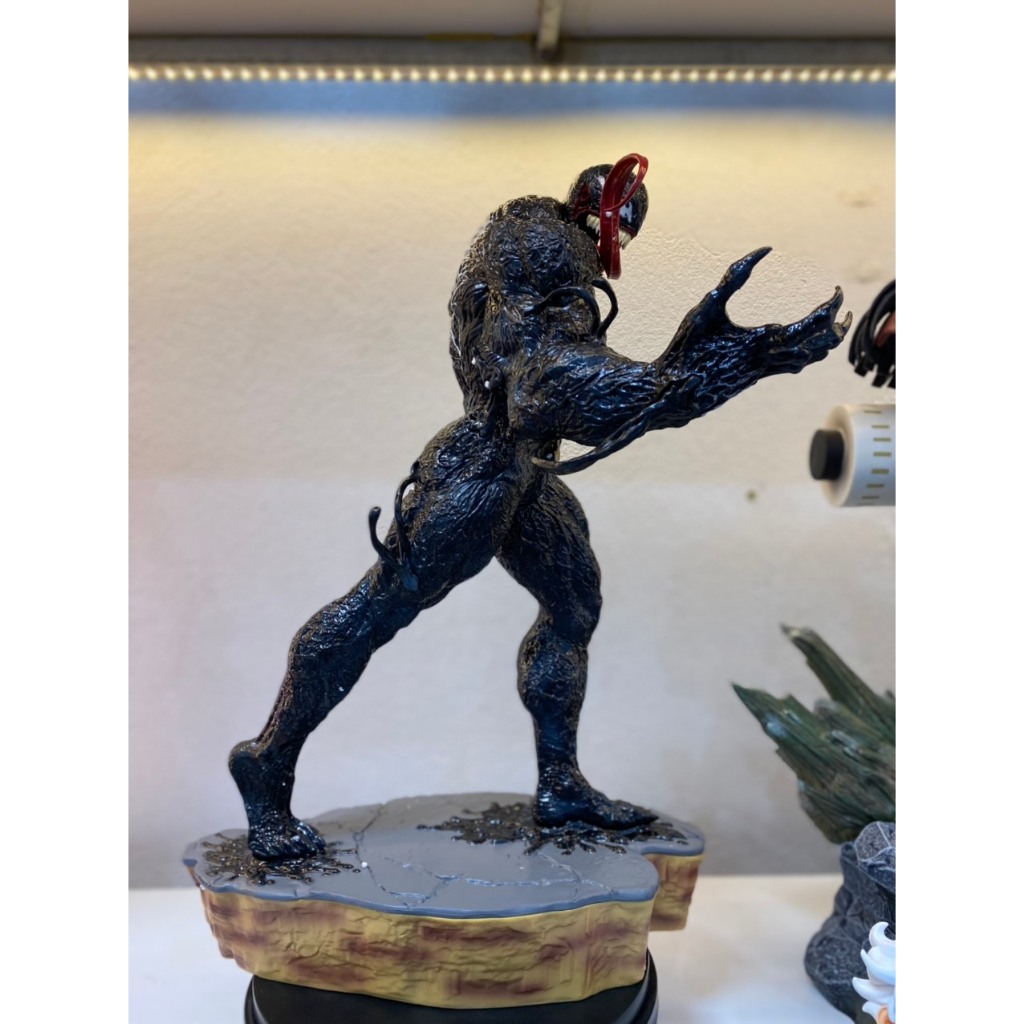 Mô Hình Venom Cao 50cm Siêu Nét -  Odaycomohinh.0