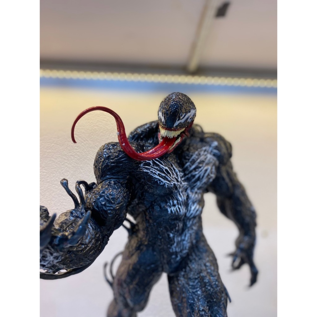 Mô Hình Venom Cao 50cm Siêu Nét -  Odaycomohinh.0