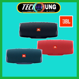 Loa bluetooth jbl charge 4 - hàng chính hãng