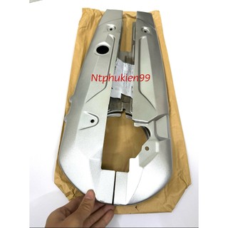 Bọc sên xe máy, hộp xích Future dành cho Wave 110 mẫu mới cực đẹp