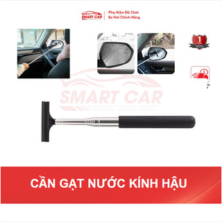 Dụng Cụ Gạt Nước Mua Cho Gương Chiếu Hậu 2 Bên Xe Hơi
