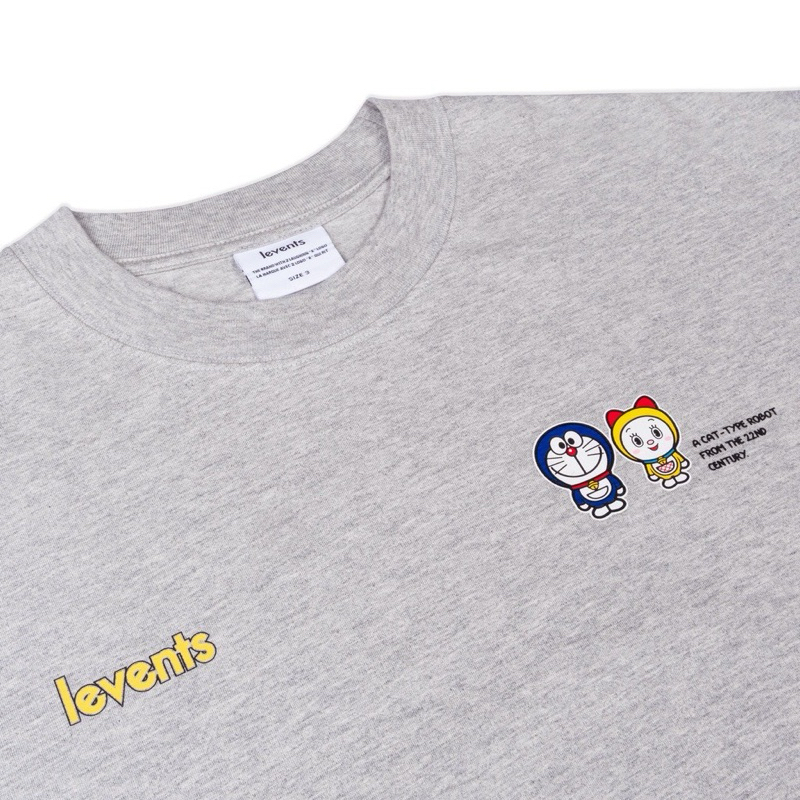 Pass áo levents size 3 chính hãng